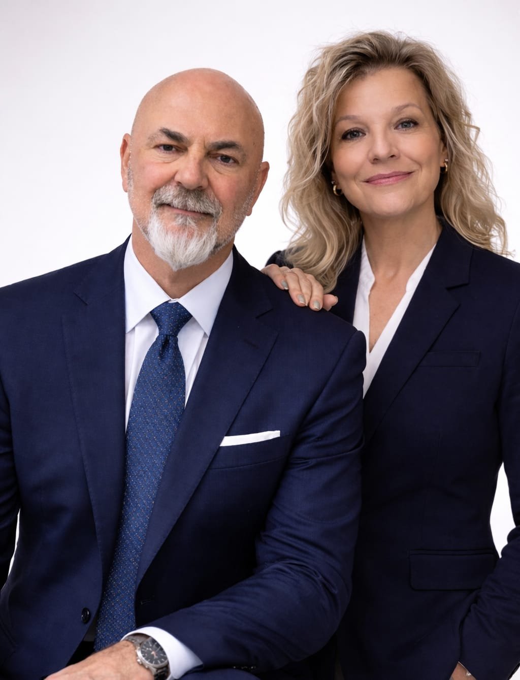 Doug Smilor, Founder of Smilor Consulting LLC